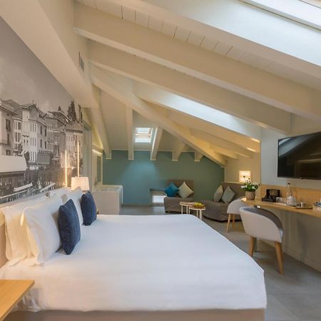 Avenue Boutique Hotel Como Dış mekan fotoğraf