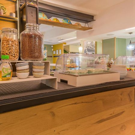 Avenue Boutique Hotel Como Dış mekan fotoğraf