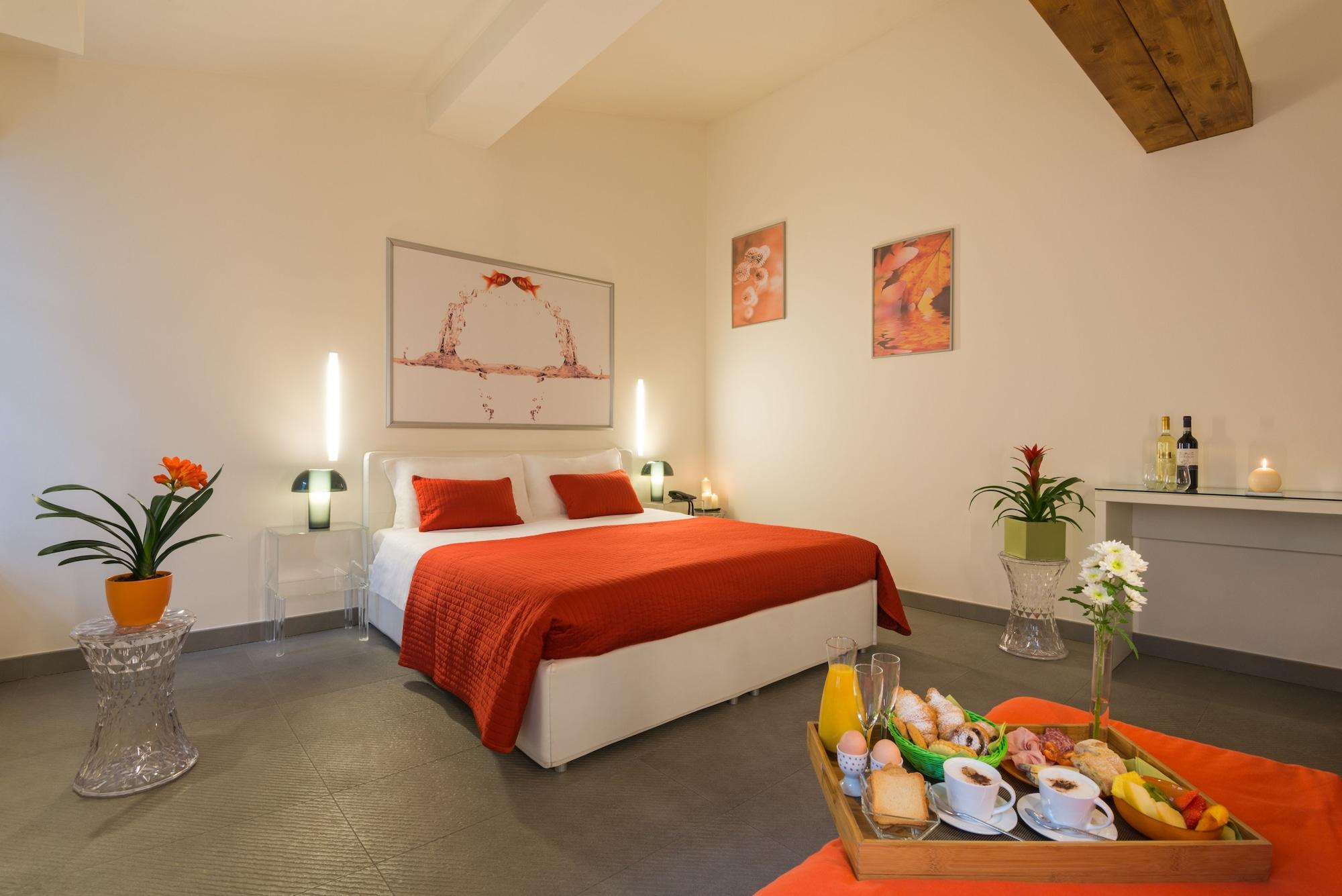 Avenue Boutique Hotel Como Dış mekan fotoğraf