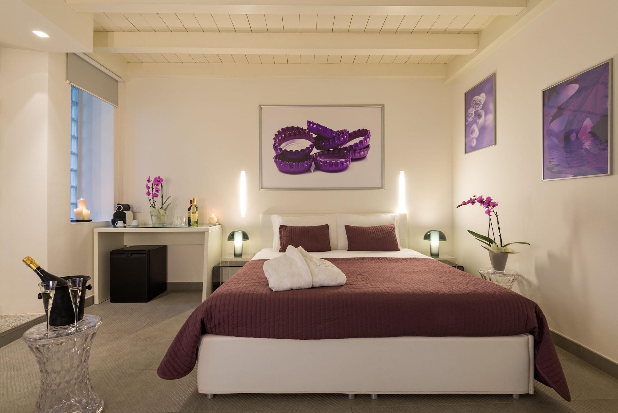Avenue Boutique Hotel Como Dış mekan fotoğraf