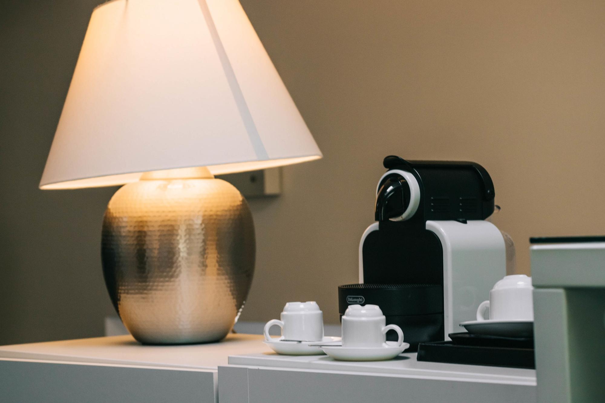 Avenue Boutique Hotel Como Dış mekan fotoğraf