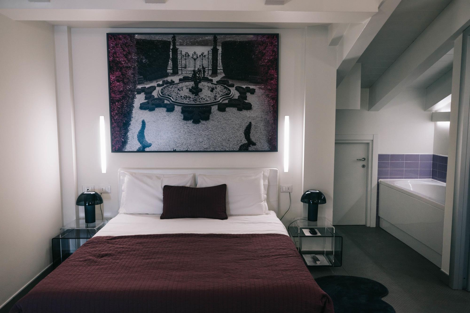 Avenue Boutique Hotel Como Dış mekan fotoğraf