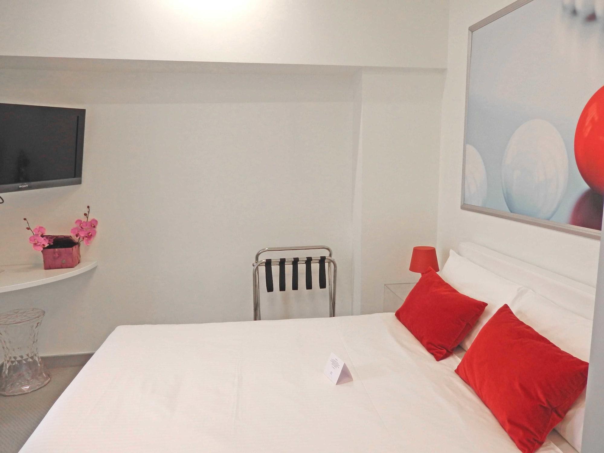 Avenue Boutique Hotel Como Dış mekan fotoğraf