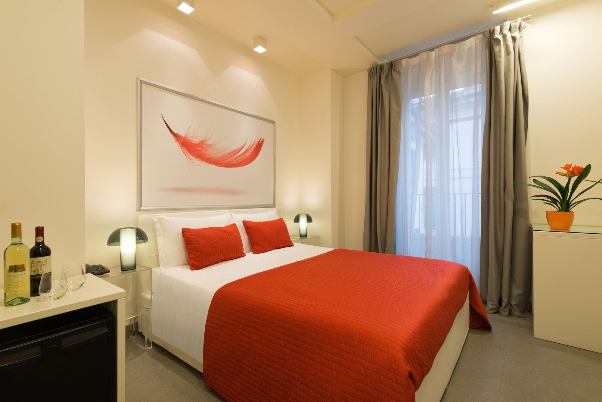 Avenue Boutique Hotel Como Dış mekan fotoğraf