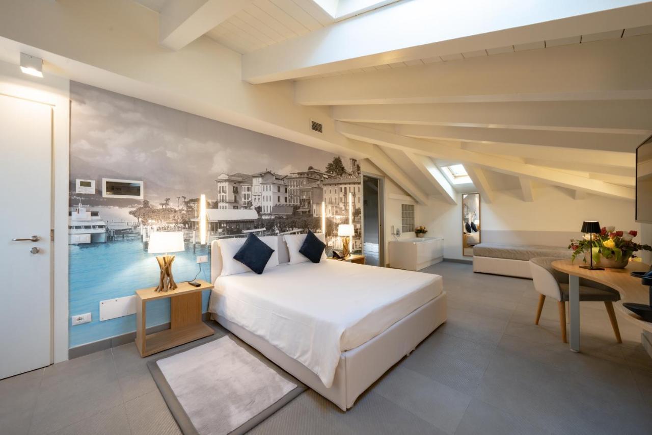 Avenue Boutique Hotel Como Dış mekan fotoğraf