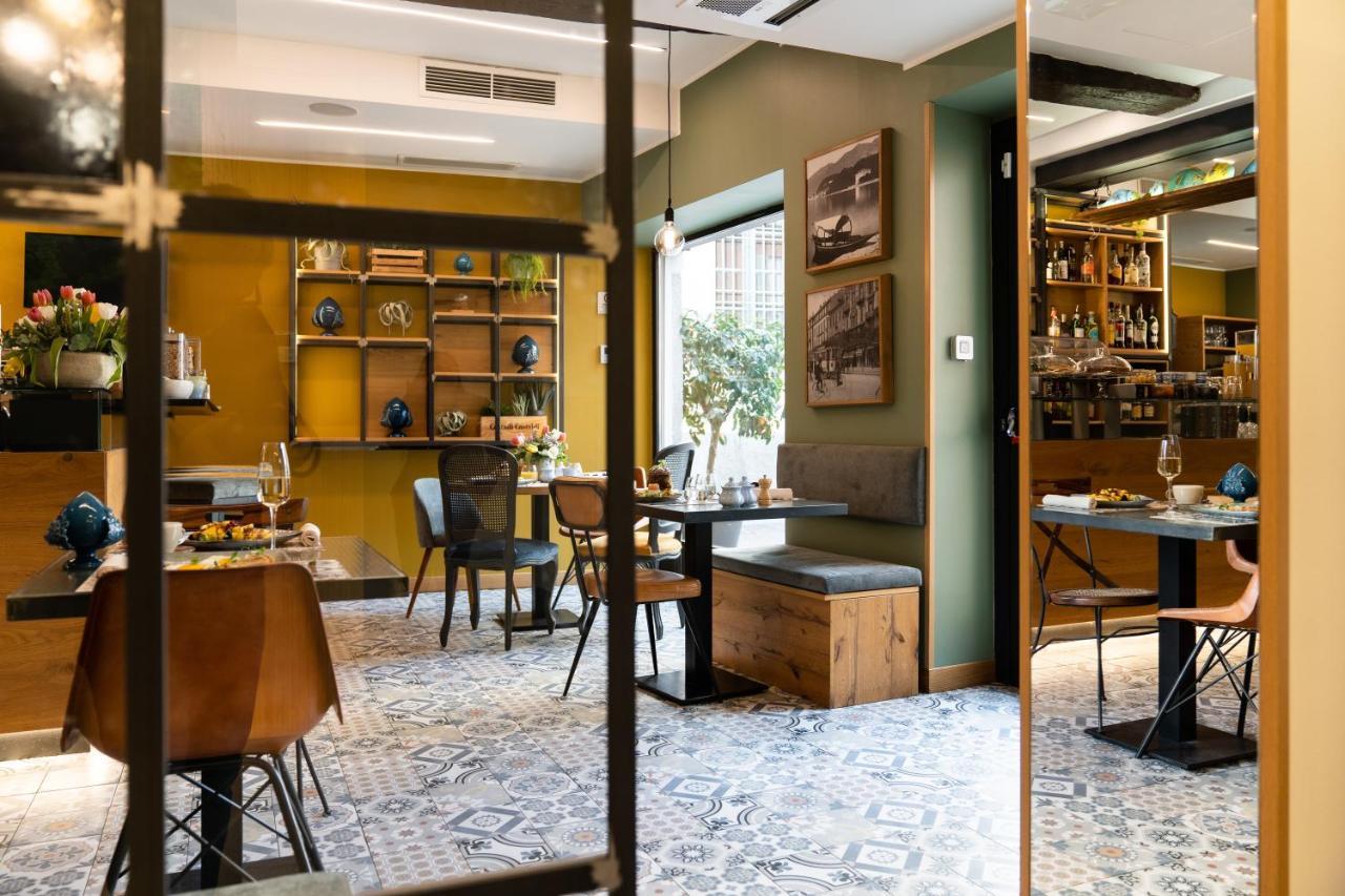 Avenue Boutique Hotel Como Dış mekan fotoğraf
