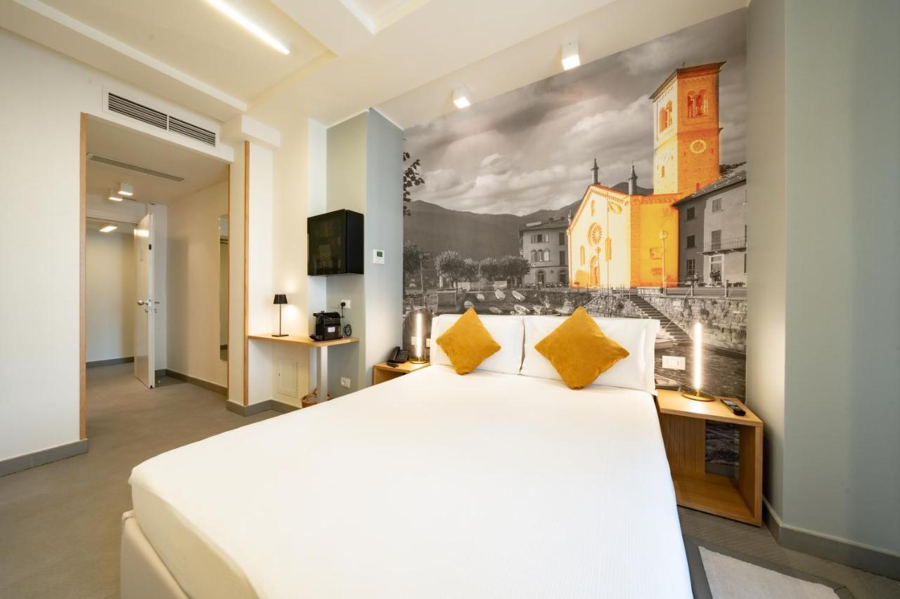Avenue Boutique Hotel Como Dış mekan fotoğraf