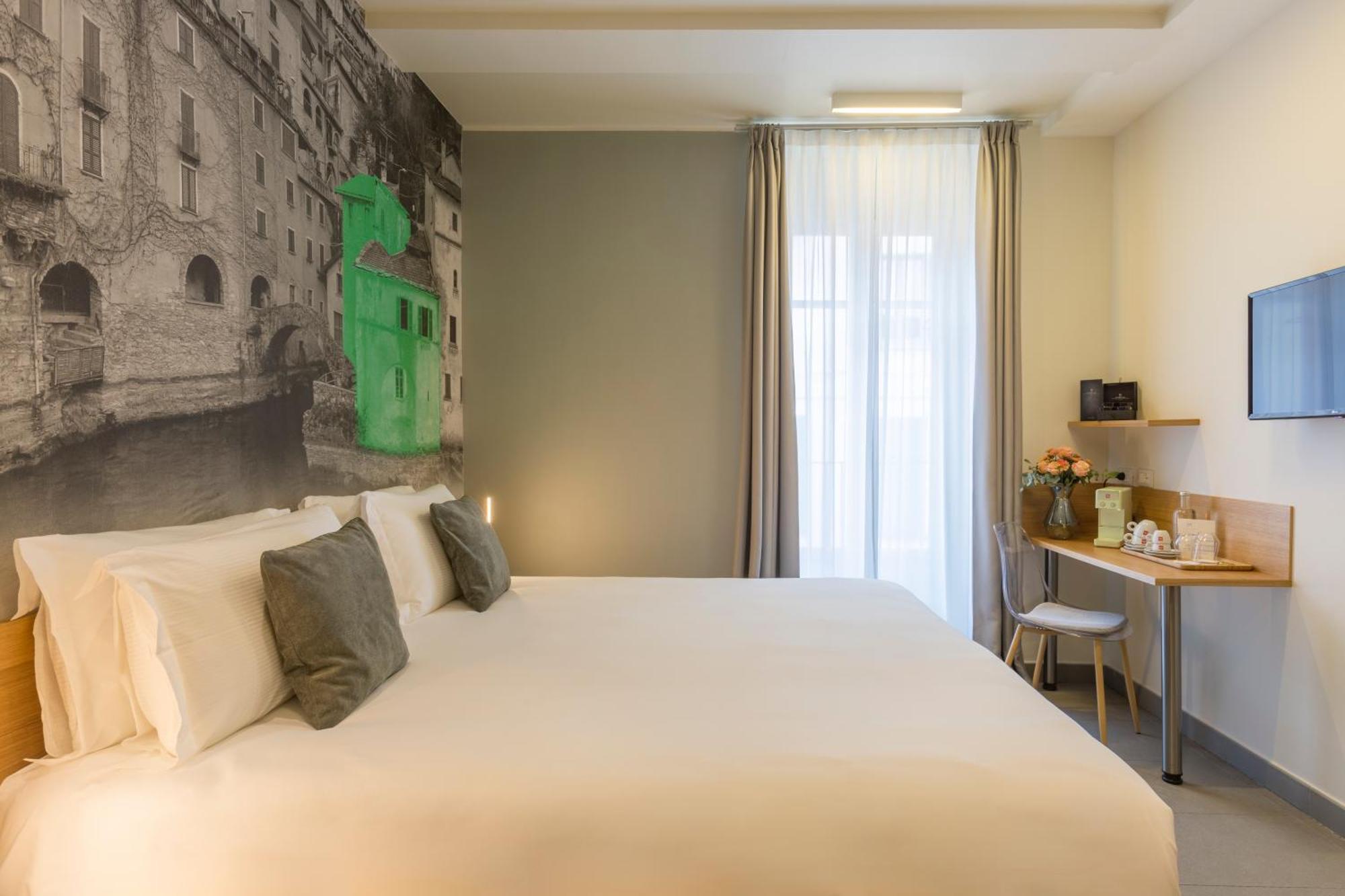 Avenue Boutique Hotel Como Dış mekan fotoğraf