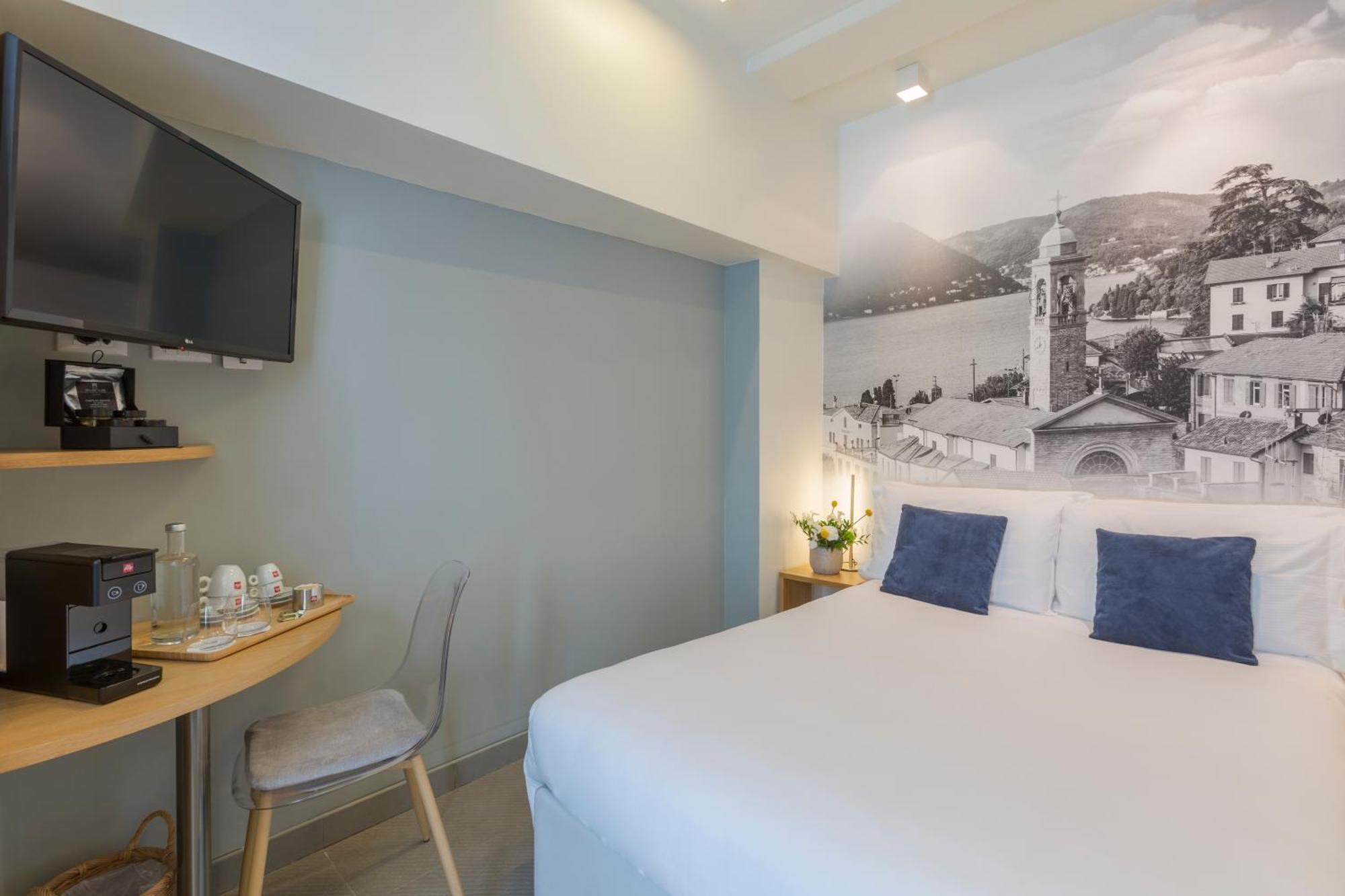 Avenue Boutique Hotel Como Dış mekan fotoğraf