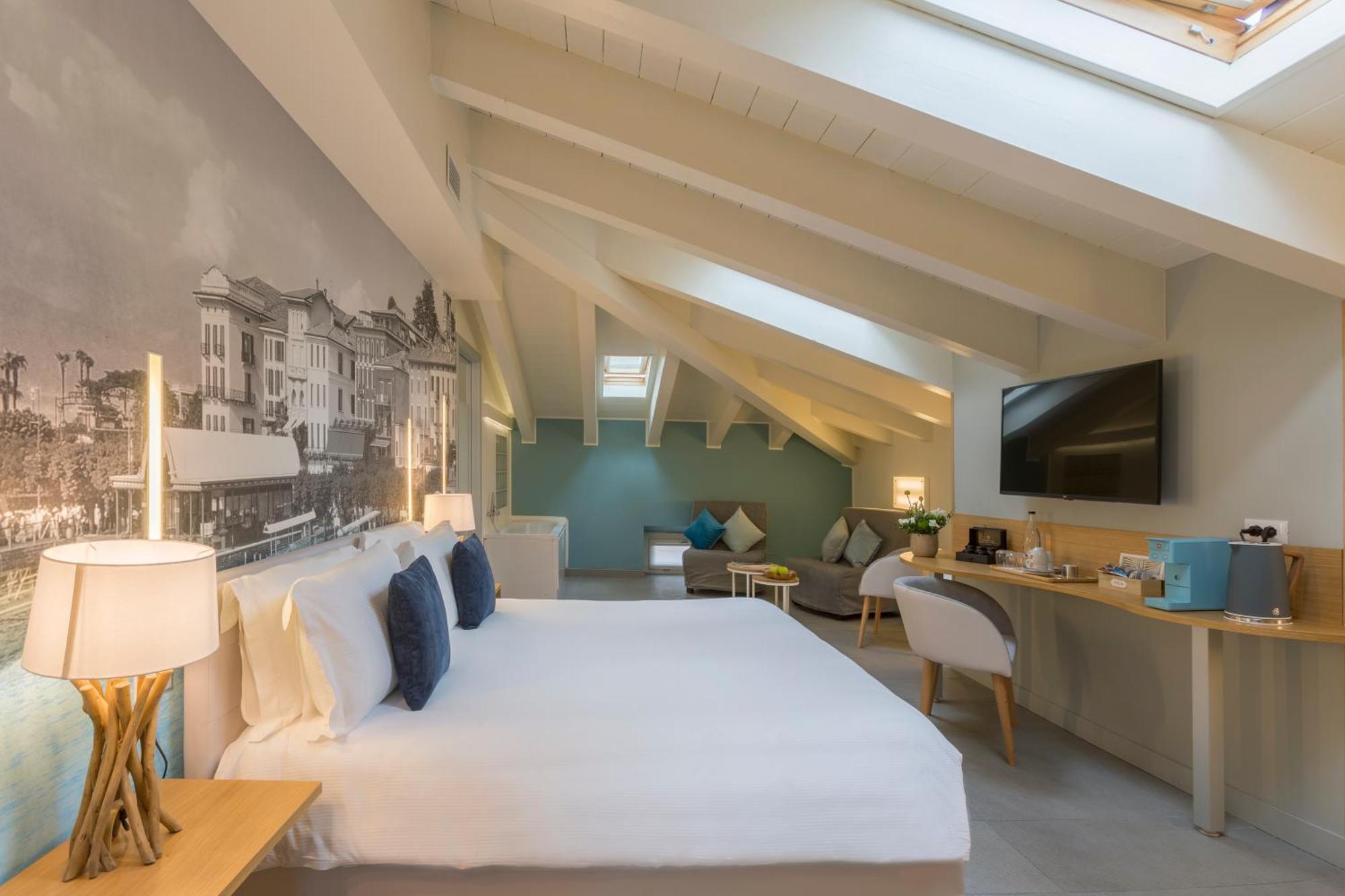 Avenue Boutique Hotel Como Dış mekan fotoğraf
