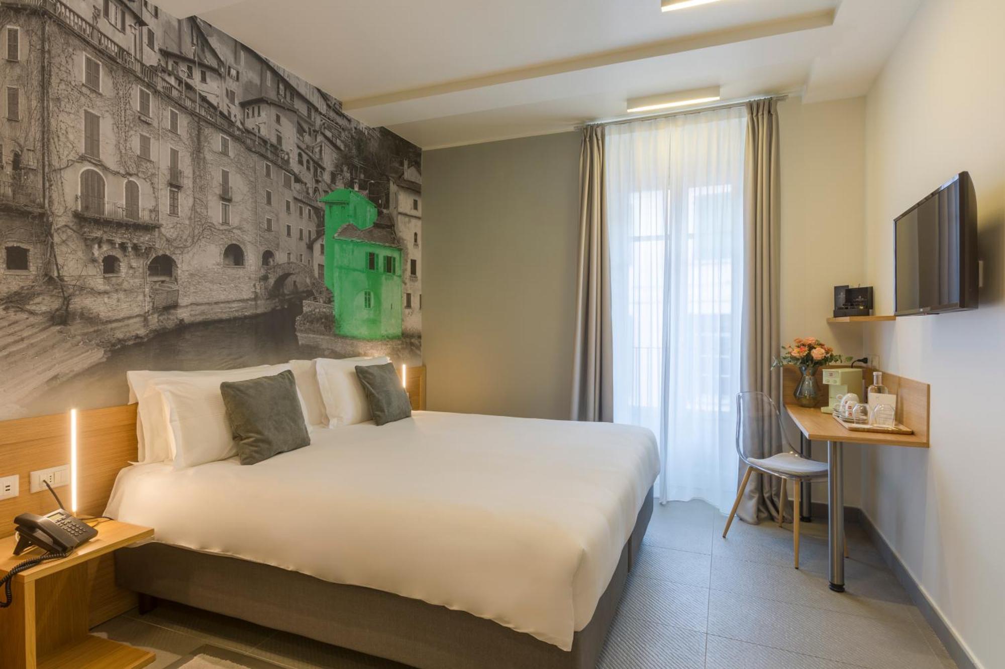 Avenue Boutique Hotel Como Dış mekan fotoğraf
