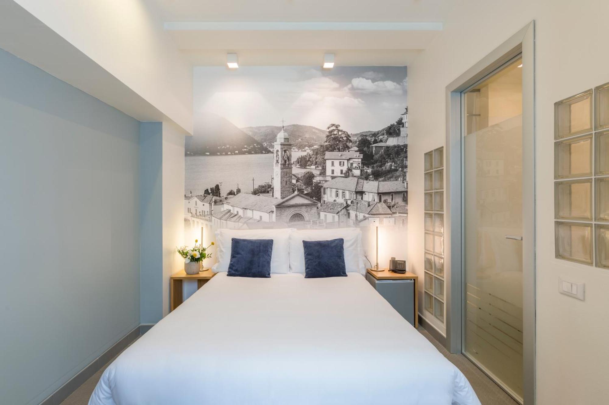 Avenue Boutique Hotel Como Dış mekan fotoğraf
