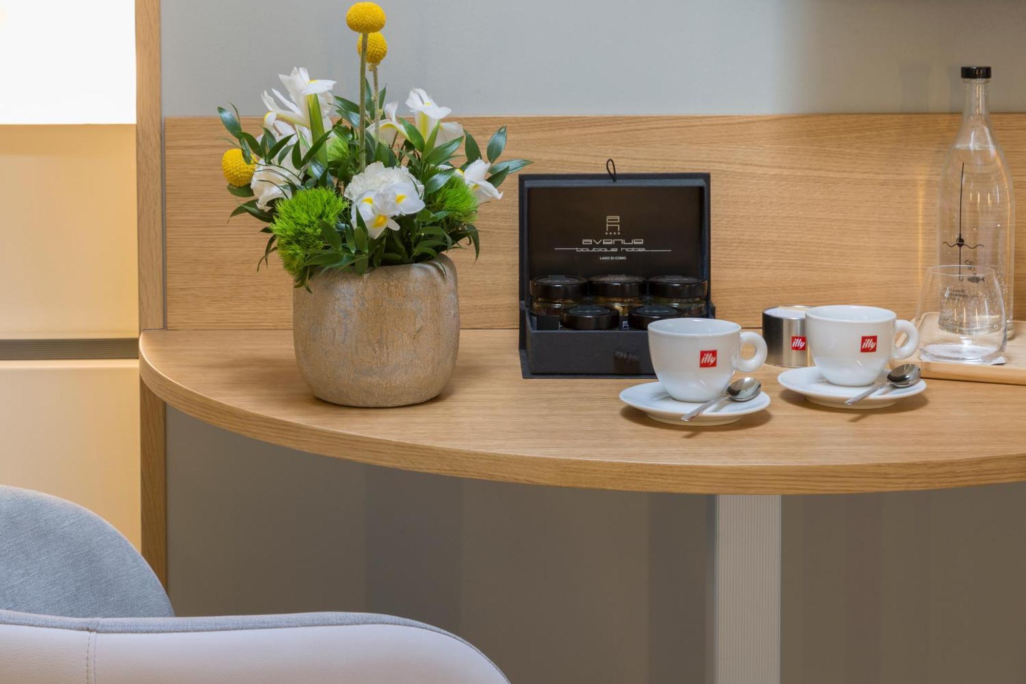 Avenue Boutique Hotel Como Dış mekan fotoğraf