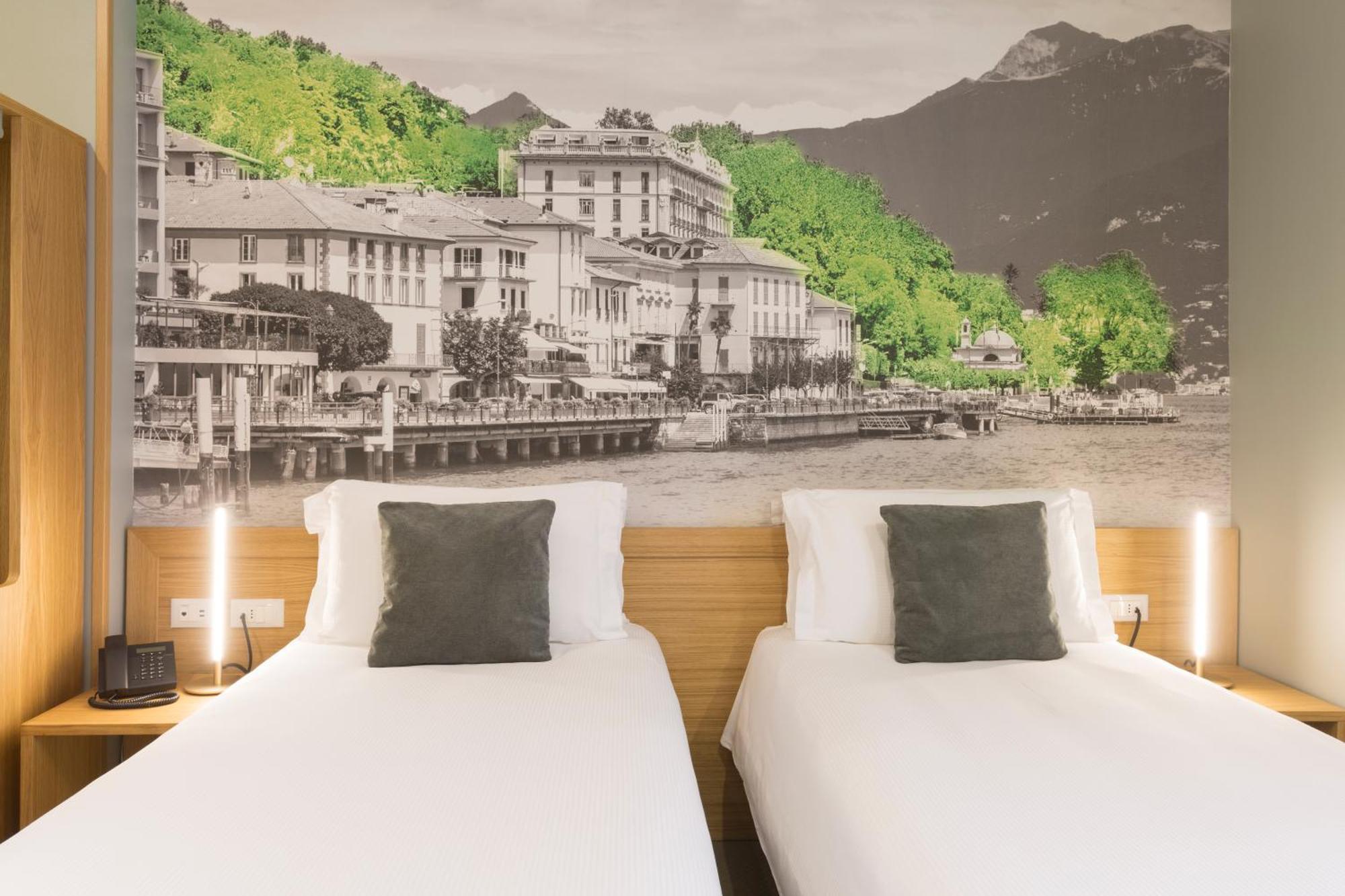 Avenue Boutique Hotel Como Dış mekan fotoğraf