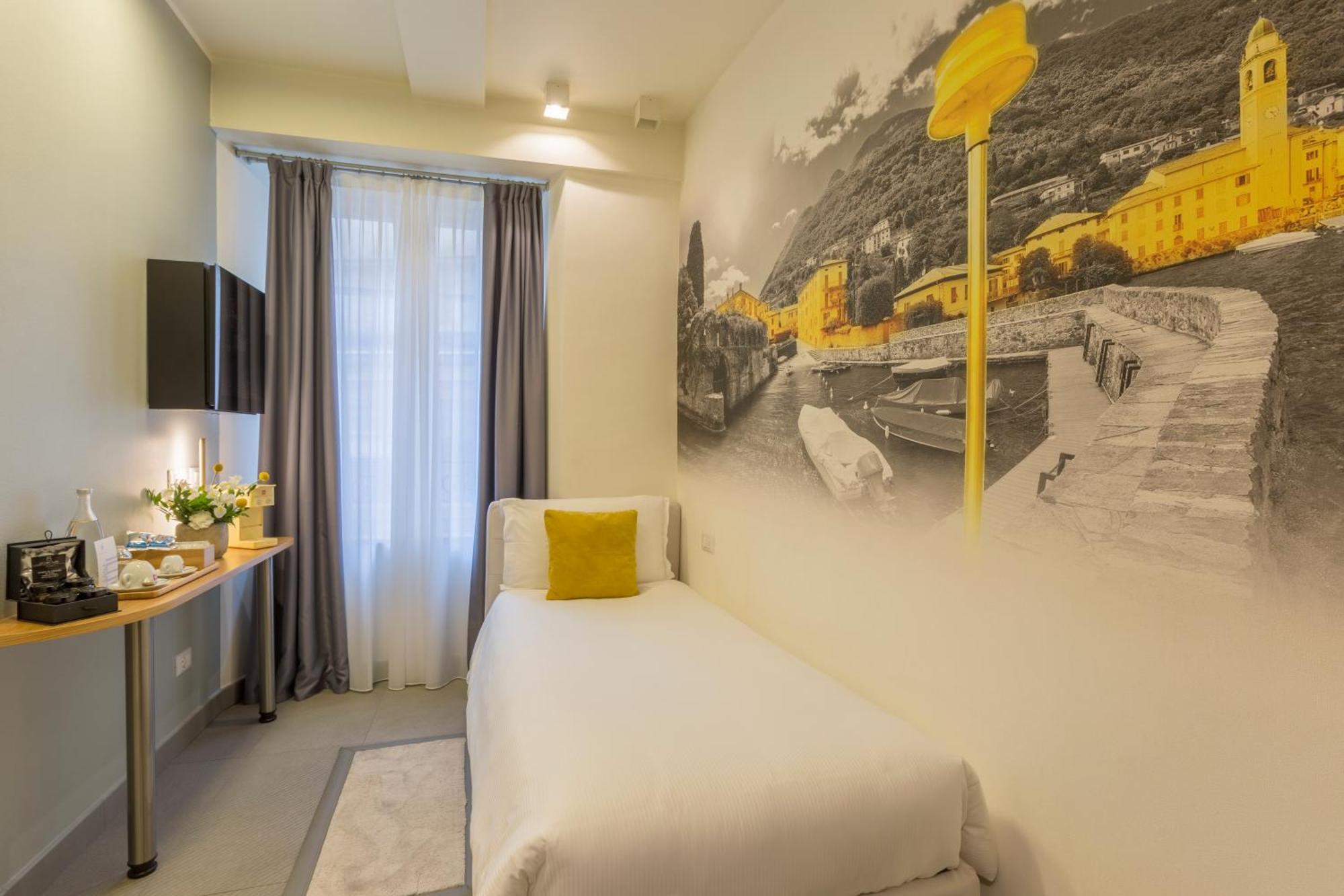 Avenue Boutique Hotel Como Dış mekan fotoğraf