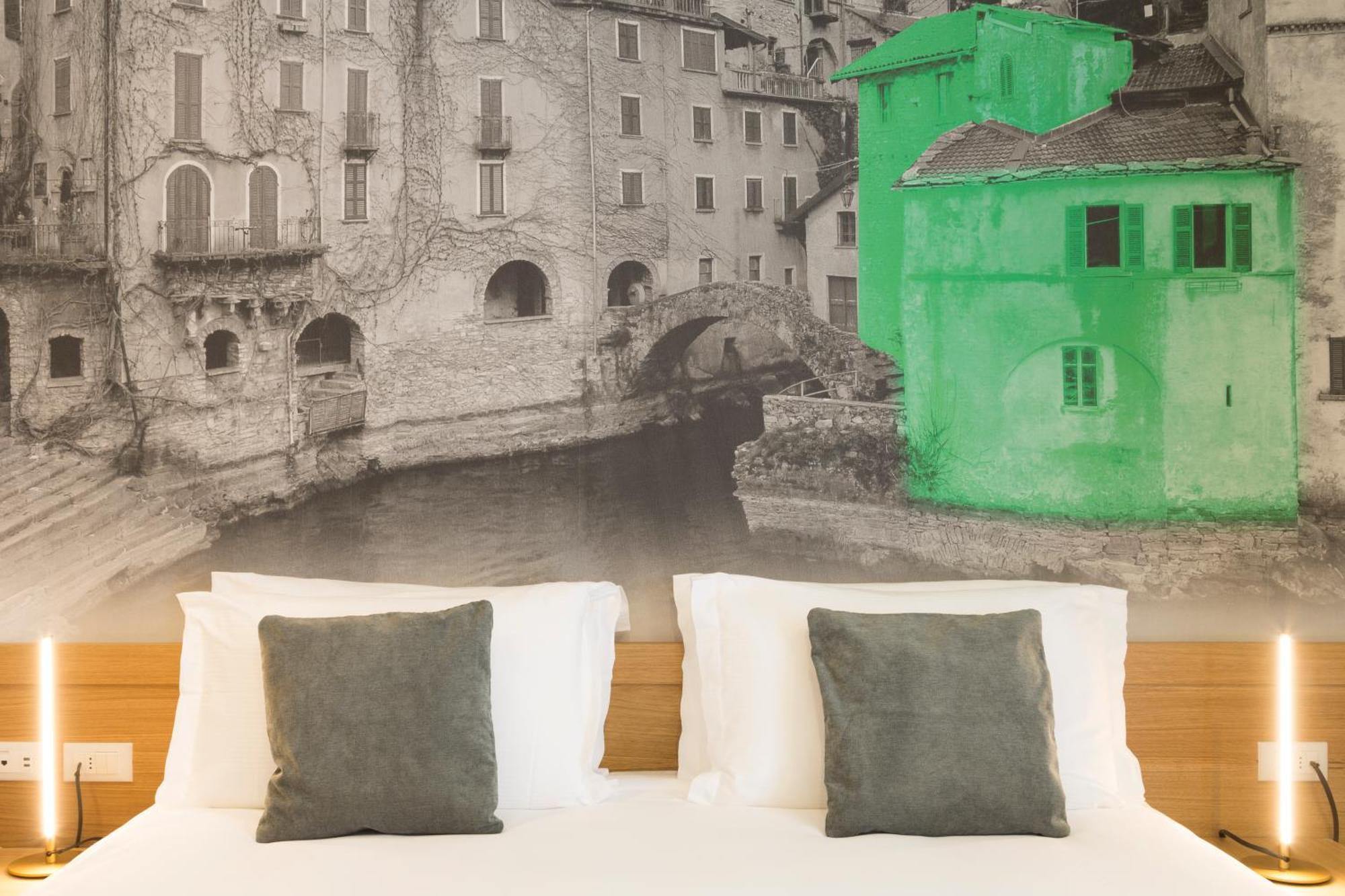 Avenue Boutique Hotel Como Dış mekan fotoğraf