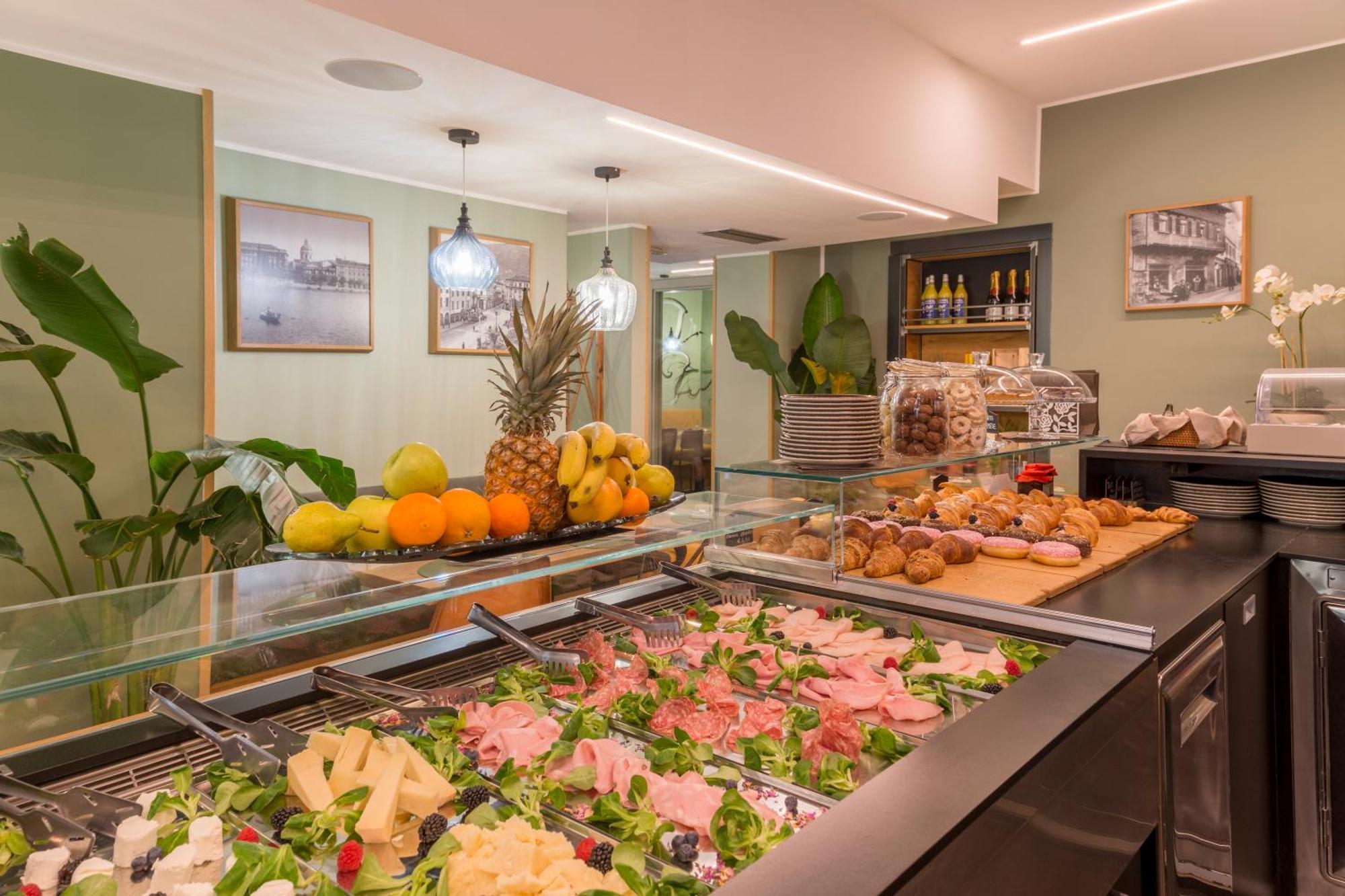 Avenue Boutique Hotel Como Dış mekan fotoğraf