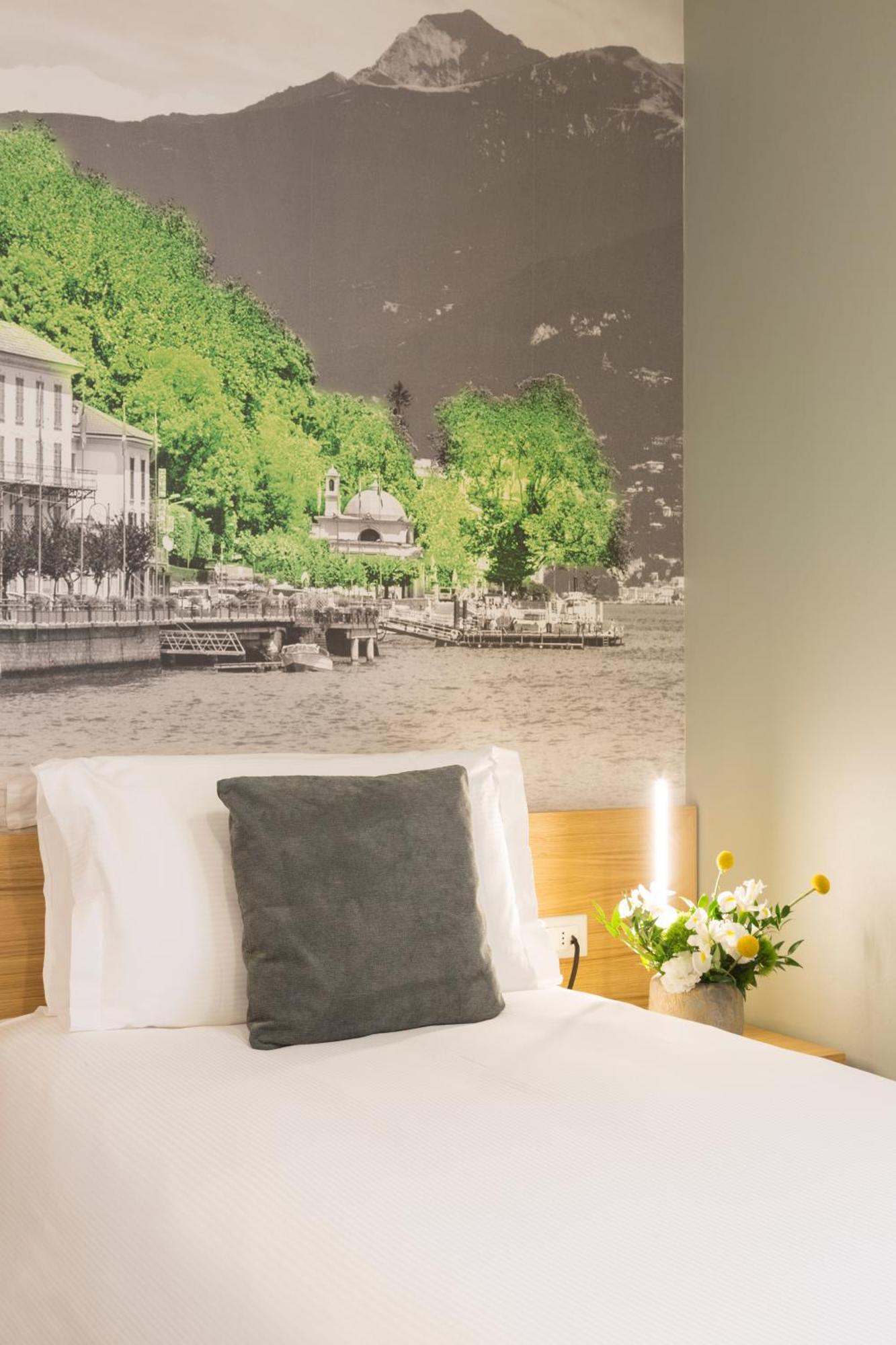 Avenue Boutique Hotel Como Dış mekan fotoğraf