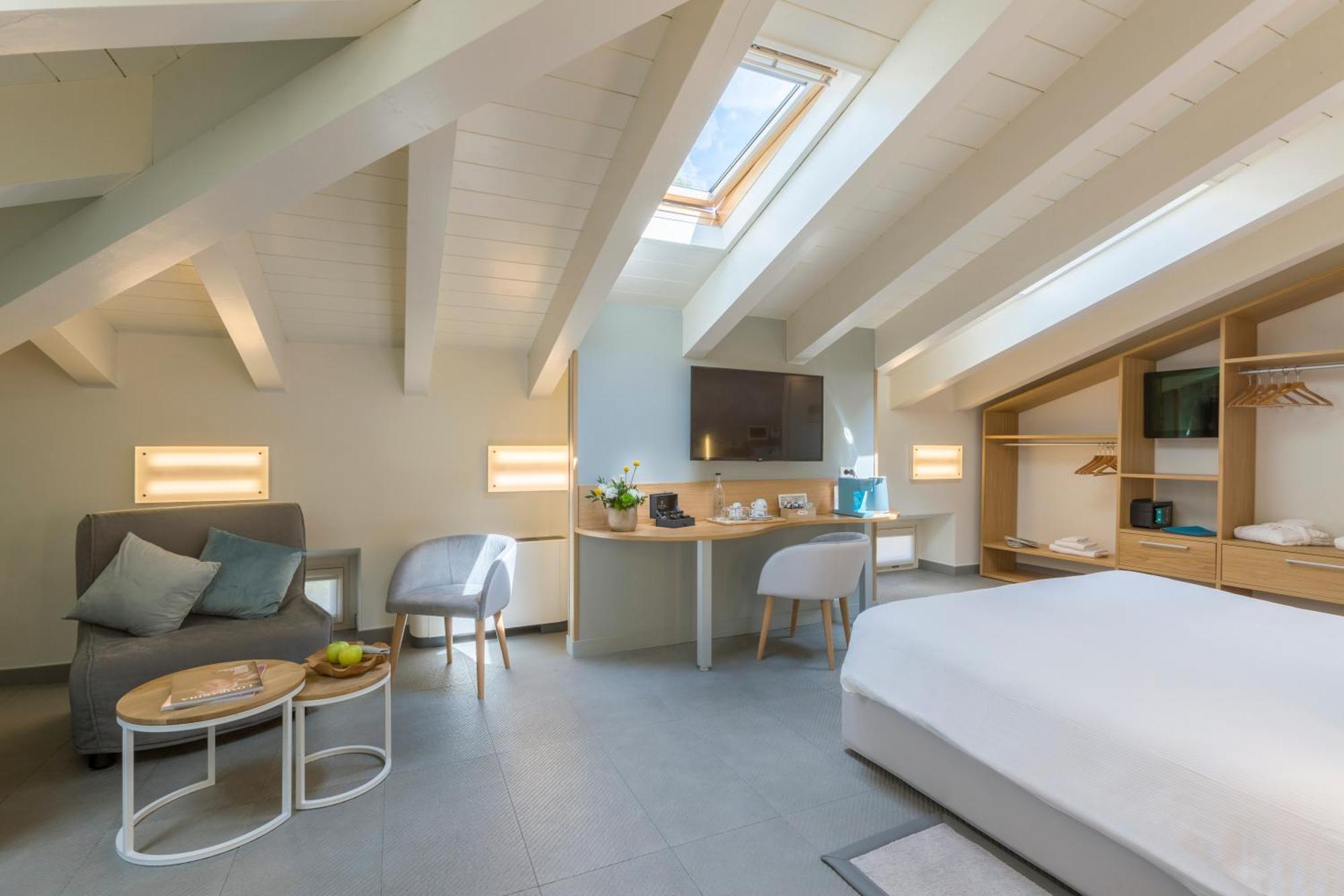 Avenue Boutique Hotel Como Dış mekan fotoğraf