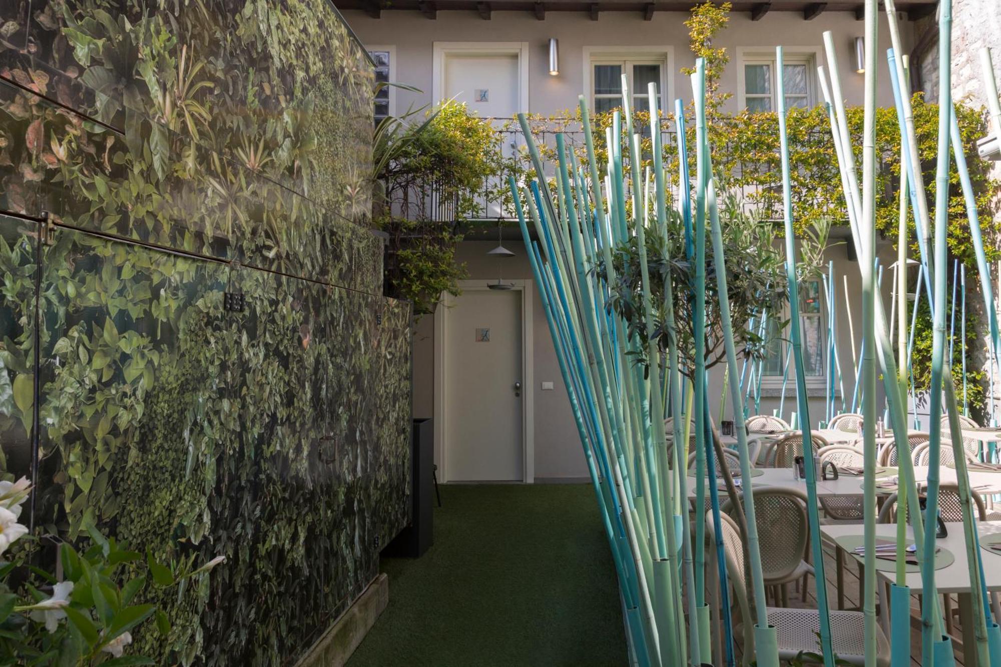 Avenue Boutique Hotel Como Dış mekan fotoğraf