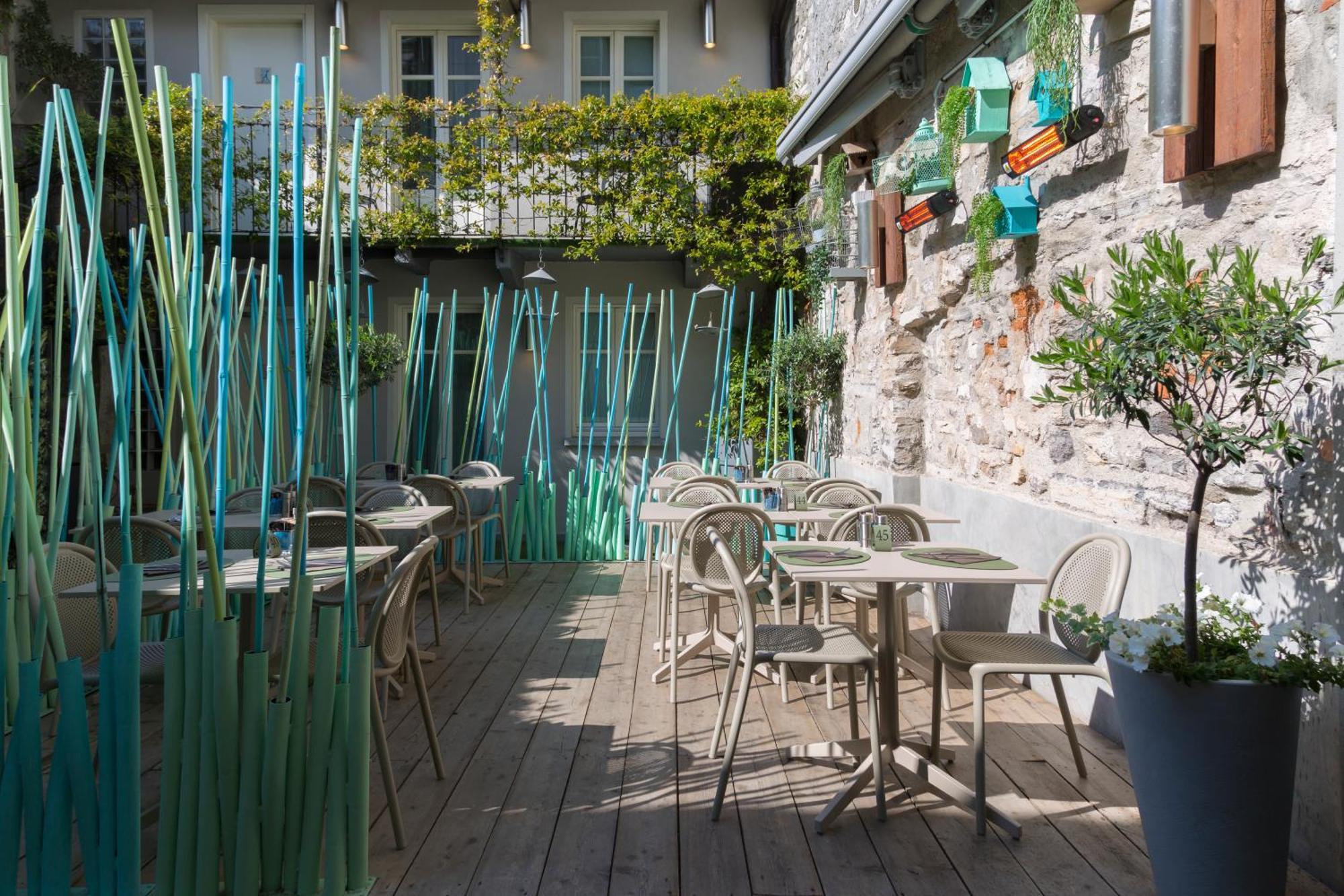 Avenue Boutique Hotel Como Dış mekan fotoğraf