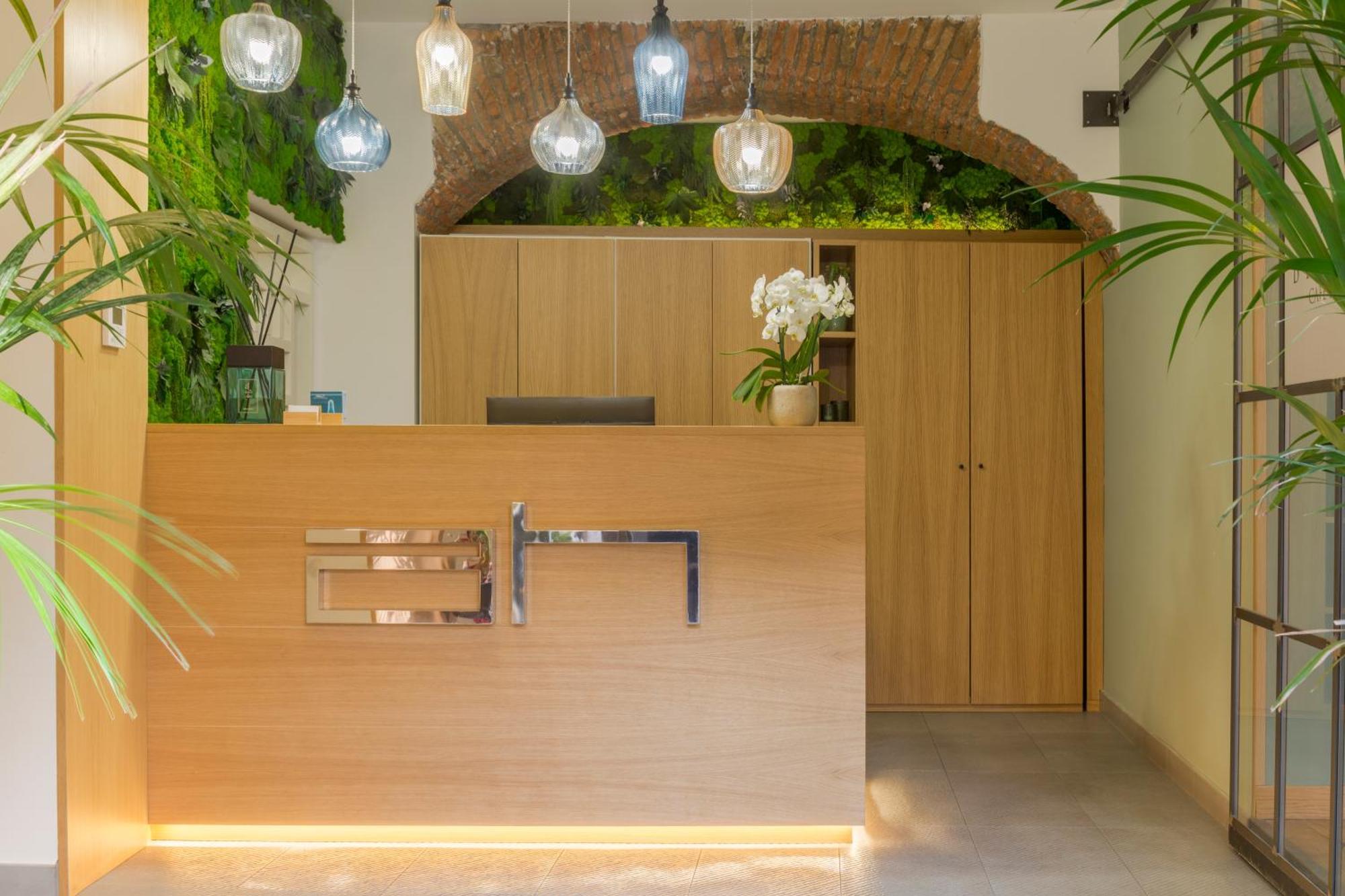 Avenue Boutique Hotel Como Dış mekan fotoğraf