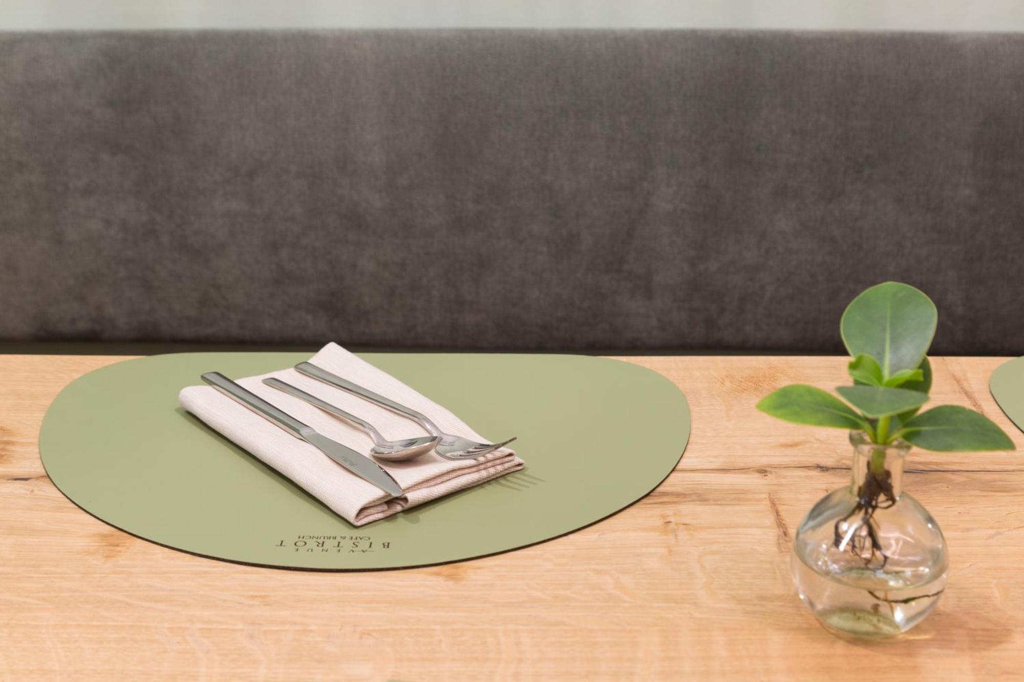 Avenue Boutique Hotel Como Dış mekan fotoğraf