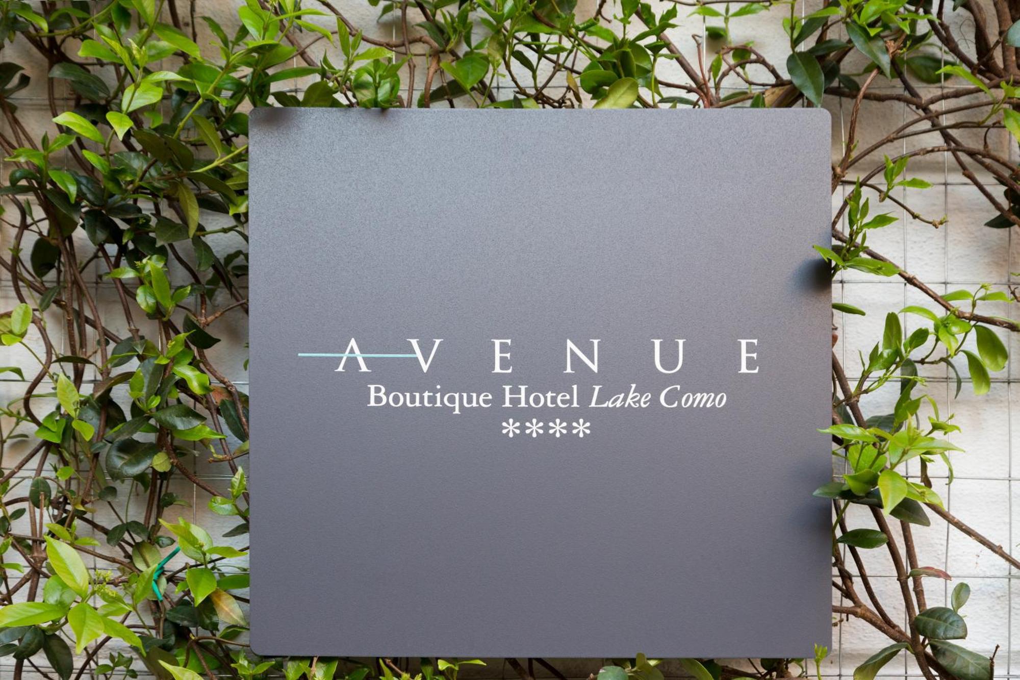Avenue Boutique Hotel Como Dış mekan fotoğraf