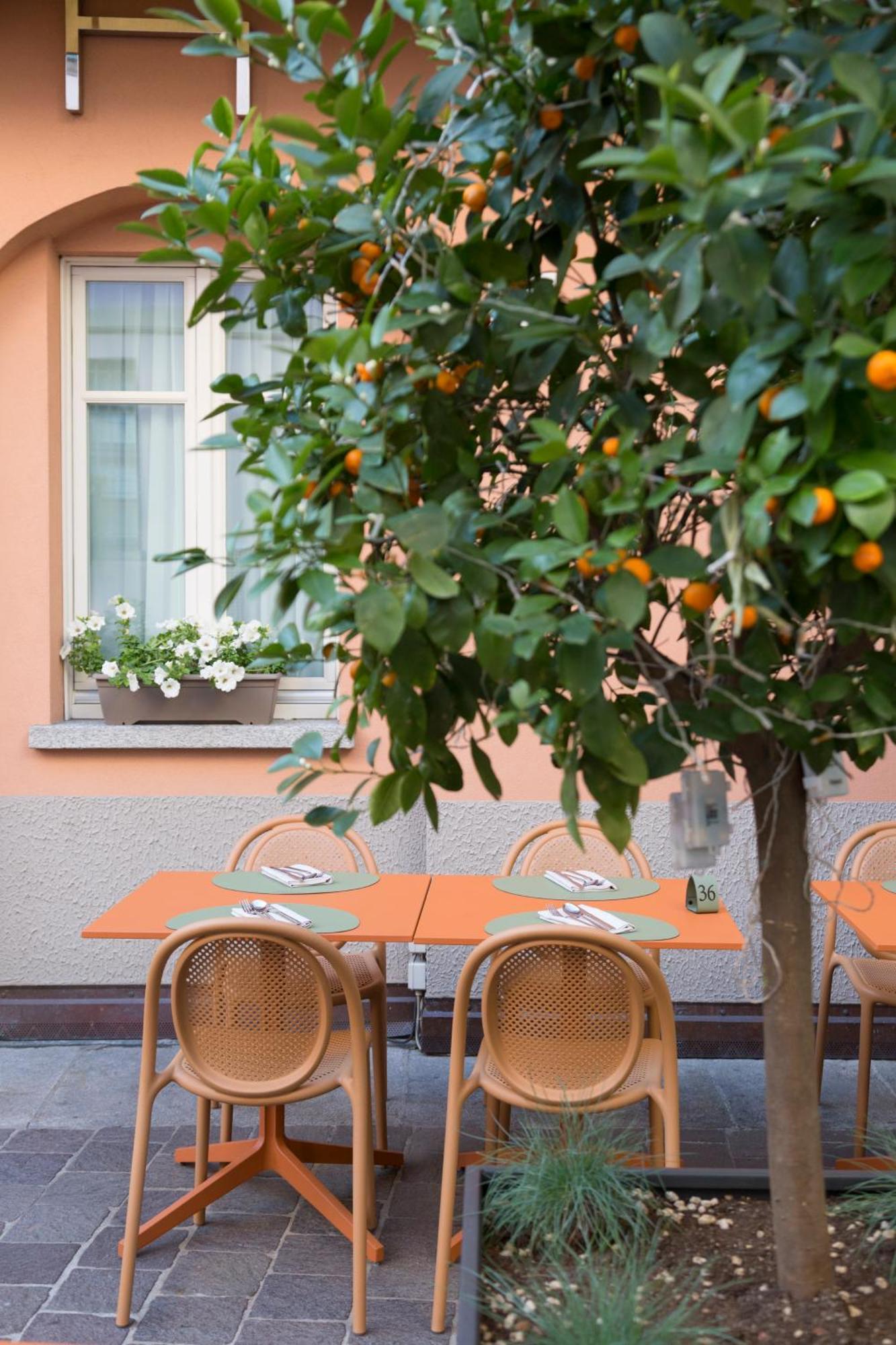 Avenue Boutique Hotel Como Dış mekan fotoğraf