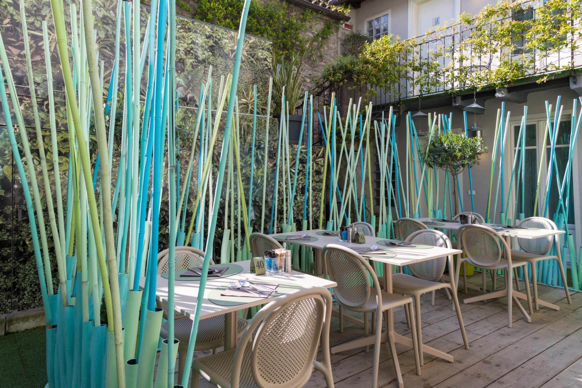 Avenue Boutique Hotel Como Dış mekan fotoğraf