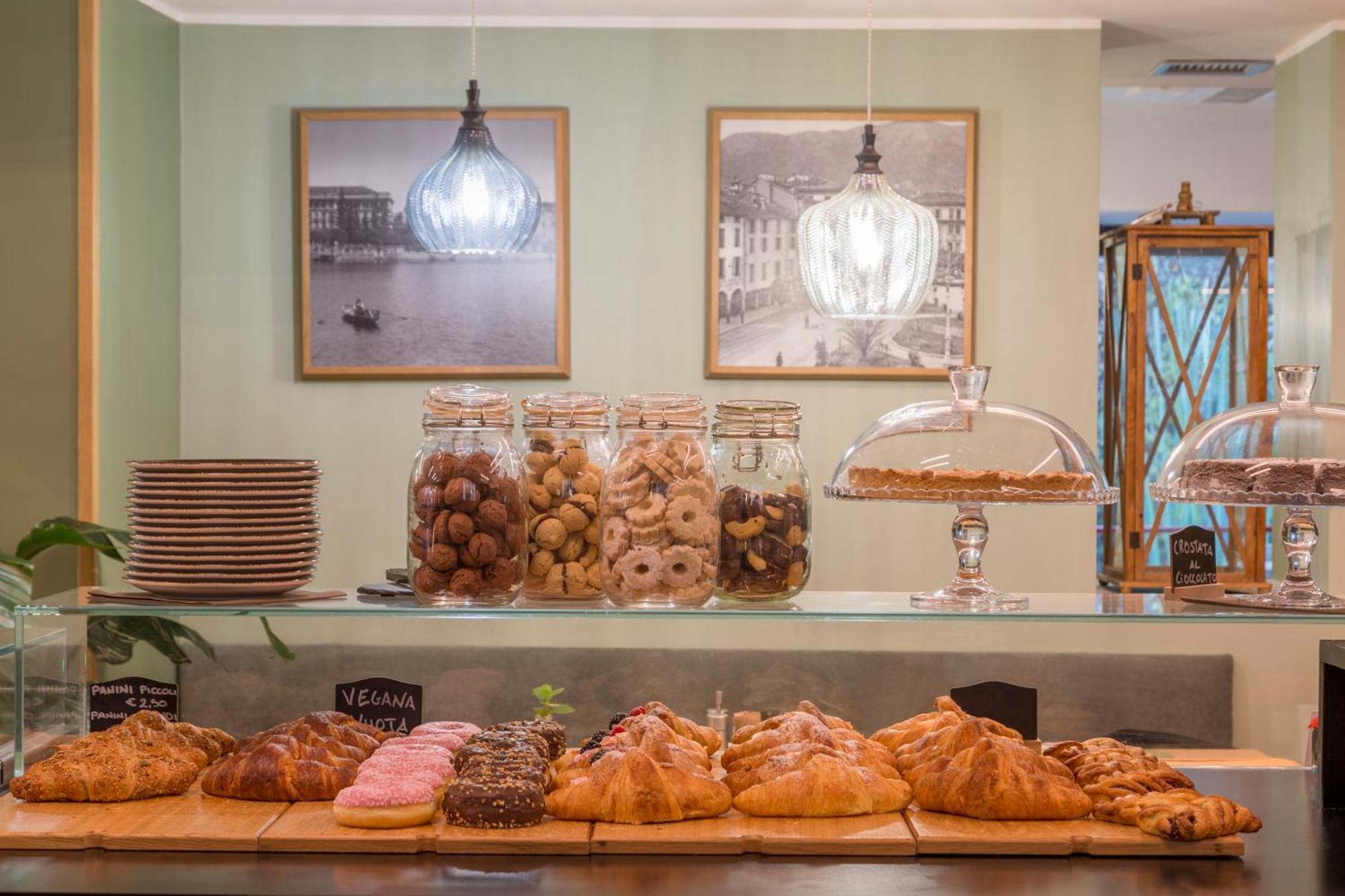 Avenue Boutique Hotel Como Dış mekan fotoğraf