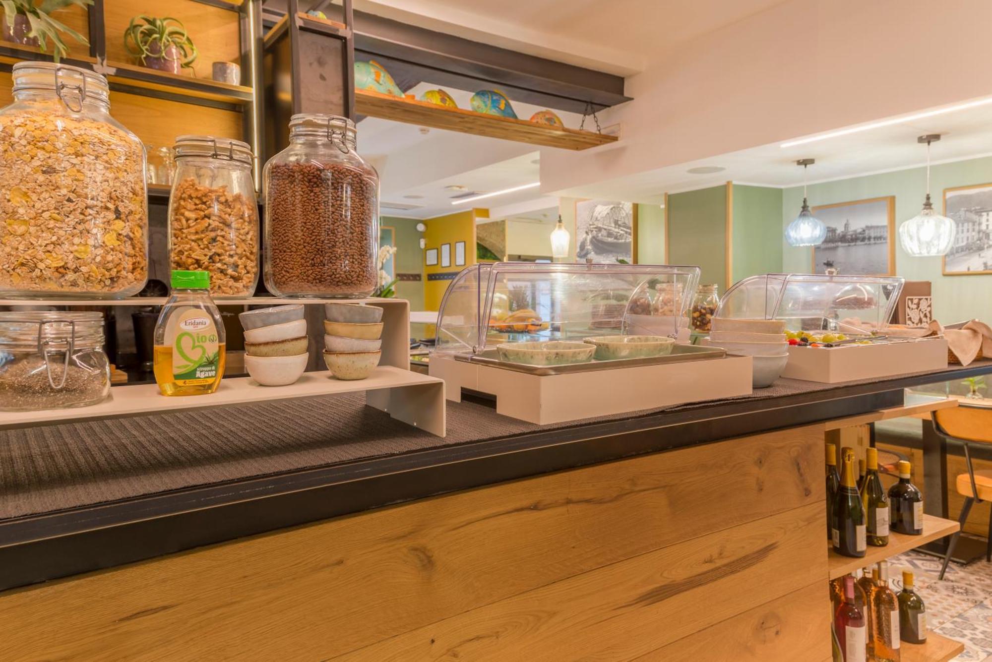 Avenue Boutique Hotel Como Dış mekan fotoğraf